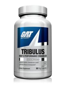 La Mejor Comparacion De Pro Tribulus Los Mejores 5