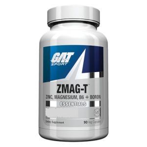 Opiniones De Magnesio Z 8211 Los Mas Vendidos