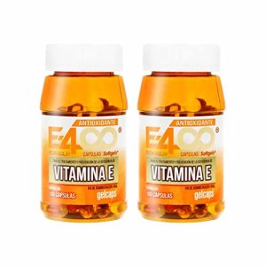 Opiniones De Vitamina E Capsulas Los Mas Recomendados