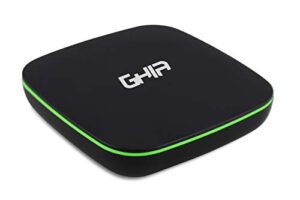 Consejos Para Comprar Ghia Smart Tv Más Recomendados