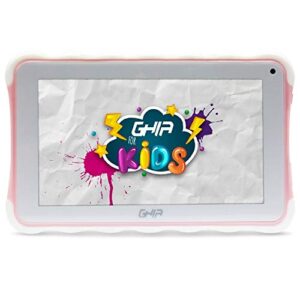 La Mejor Selección De Ghia Kids Favoritos De Las Personas