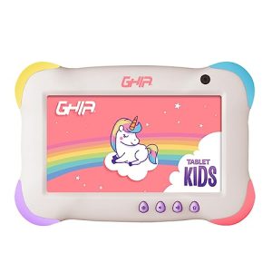 Catalogo De Tablet Ghia Kids Del Mes