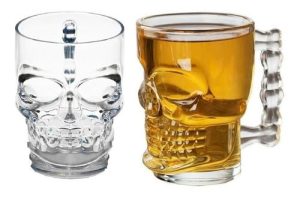 La Mejor Seleccion De Tarro Calavera Para Comprar Hoy