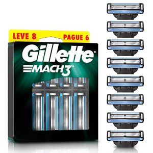 Reviews De Cartuchos Gillette Top 10