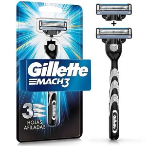 El Mejor Listado De Gillette Promociones Tabla Con Los Diez Mejores