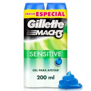 Opiniones Y Reviews De Gel Afeitar Comprados En Linea