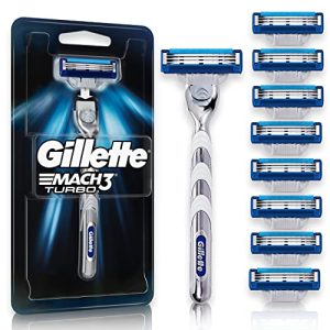 La Mejor Seleccion De Gillette Mach3 Turbo Al Mejor Precio