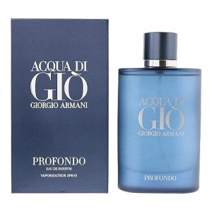 Lista De Aqua Gio Profumo Los Preferidos Por Los Clientes