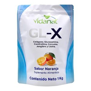 Recopilacion De Glucosamina En Polvo Top 5