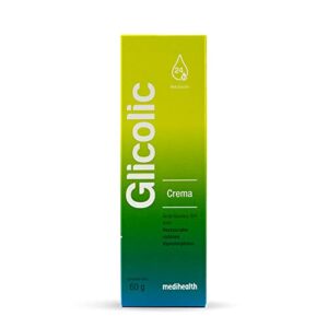 La Mejor Recopilacion De Glicolic Crema Las Manchas 8211 5 Favoritos