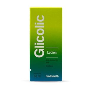 Recopilacion De Acido Glicolico Los 5 Mejores
