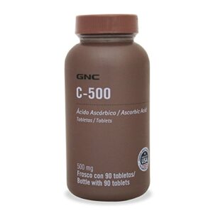 Consejos Para Comprar Vitamina C 500 De Esta Semana