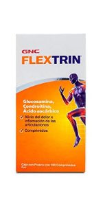 Listado De Glucosamina Y Condroitina Gnc Precio Los Mas Solicitados