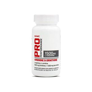 Opiniones De Gnc Creatine 8211 Los Preferidos