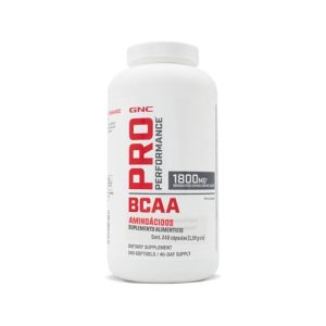 El Mejor Listado De Aminoacidos Gym Gnc Los Mas Recomendados