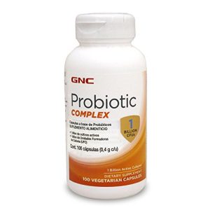 La Mejor Recopilacion De Probioticos Y Prebioticos Gnc Los 5 Mejores