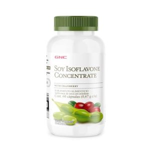 Recopilacion De Soy Isoflavones 8211 Los Mas Vendidos