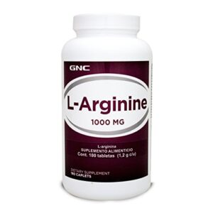 La Mejor Seleccion De Arginina Precio Para Comprar Hoy