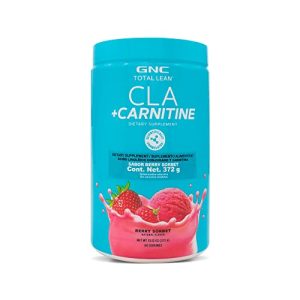 Catalogo De Cla L Carnitine Gnc Disponible En Linea Para Comprar