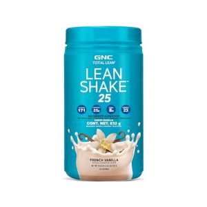 La Mejor Seleccion De Gnc Total Lean Shake 8211 Los Mas Vendidos