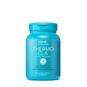 La Mejor Lista De Quemadores De Grasa Gnc Los Mejores 5