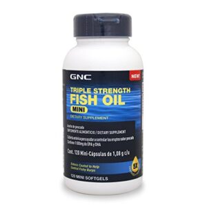 La Mejor Seleccion De Gnc Colesterol Los Mejores 10