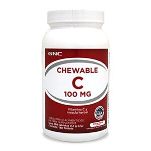 Catalogo De Vitamina C De 100 Mg 8211 Los Mas Vendidos