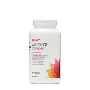 Listado De Colageno Gnc Al Mejor Precio