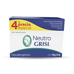 La Mejor Seleccion De Jabon Neutro Marcas Los Mas Solicitados