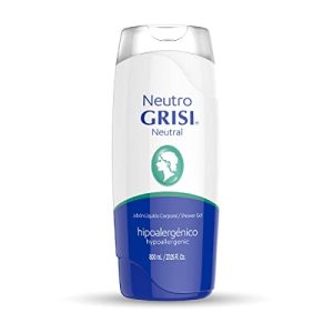Lista De Jabon Liquido Grisi Los 5 Mejores