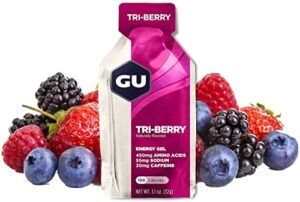 La Mejor Lista De Gu Gel Energetico 8211 Los Mas Vendidos