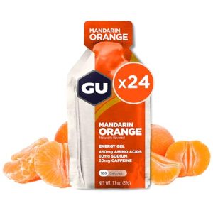 Reviews De Gel Gu Gnc 8211 Los Mas Vendidos