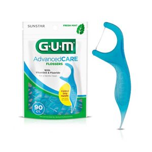 La Mejor Seleccion De Hilo Dental Gum De Esta Semana