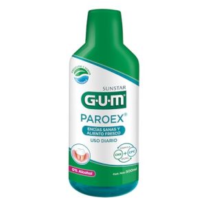 Opiniones Y Reviews De Paroex Enjuague Bucal Que Puedes Comprar Esta Semana