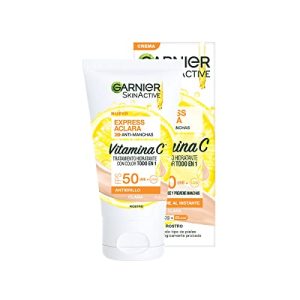 Catalogo De Garnier Bb Cream Favoritos De Las Personas