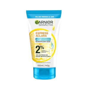 La Mejor Seleccion De Exfoliante Acne Los 10 Mejores