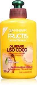 La Mejor Recopilación De Crema Peinar Top 10