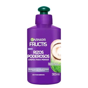 La Mejor Recopilacion De Crema Peinar Fructis Los 10 Mejores