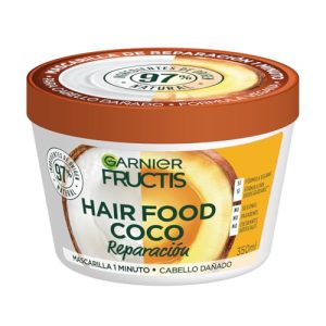 Consejos Para Comprar Hair Food Garnier Tabla Con Los Diez Mejores