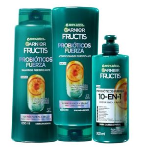 Opiniones De Shampoo Garnier Disponible En Linea Para Comprar