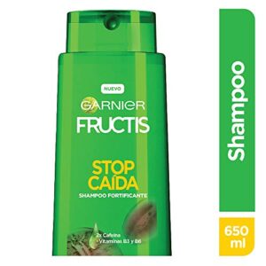Listado De Fructis Stop Caida Que Puedes Comprar Esta Semana