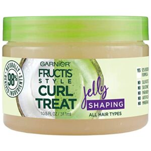 Opiniones De Gel Garnier Top 5