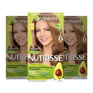 Listado De Tinte Vainilla Mas Recomendados