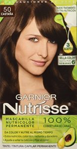 Catalogo De Tintes Garnier Castanos Top 10