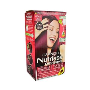 La Mejor Comparacion De Cabello Rojo Carmin 8211 5 Favoritos
