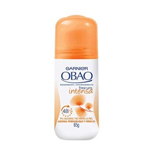 El Mejor Listado De Desodorante Garnier Bio Los 5 Mas Buscados