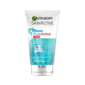 Reviews De Garnier Pure Active Los Mejores 10