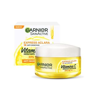 Opiniones Y Reviews De Crema Aclarante Garnier Listamos Los 10 Mejores