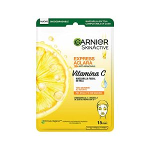 La Mejor Lista De Mascarillas Garnier De Esta Semana