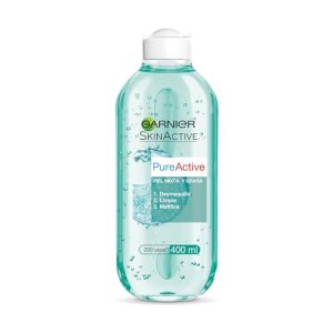 Opiniones Y Reviews De Agua Micelar Garnier Piel Grasa Listamos Los 10 Mejores